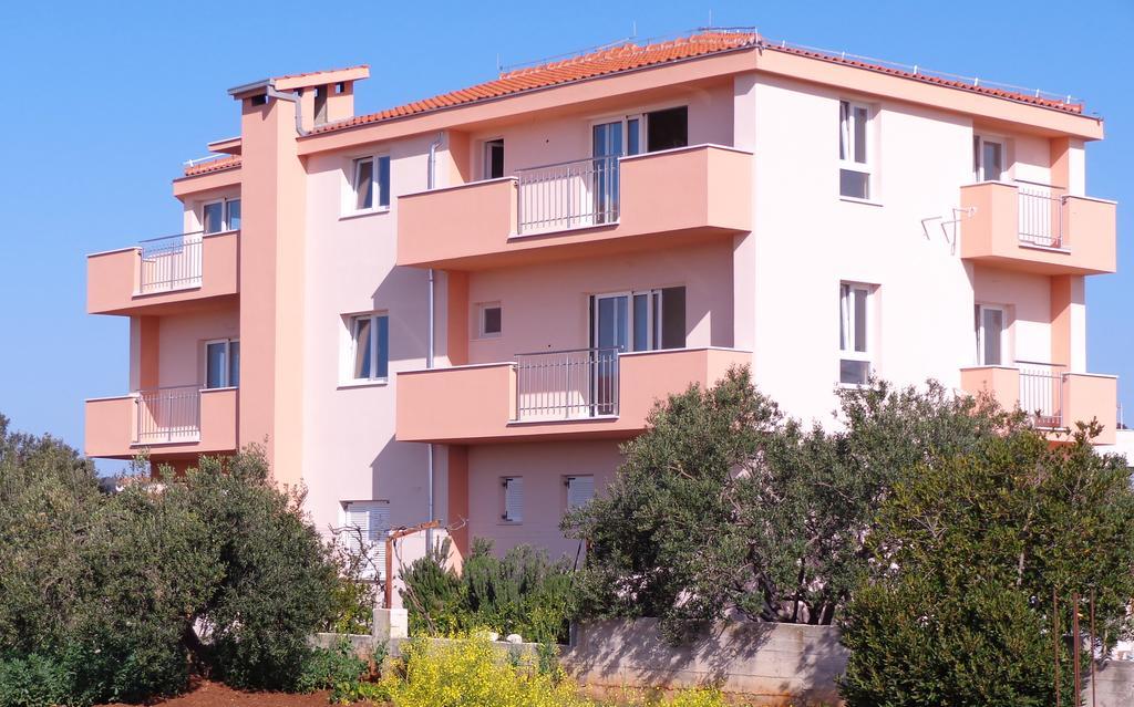 Villa Palas Apartments 2 Rogoznica  Extérieur photo