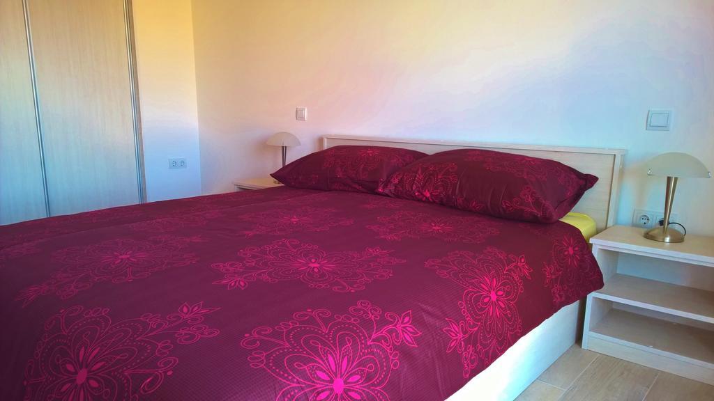 Villa Palas Apartments 2 Rogoznica  Chambre photo