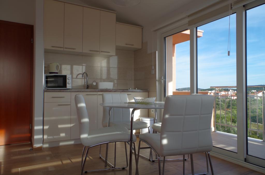 Villa Palas Apartments 2 Rogoznica  Chambre photo