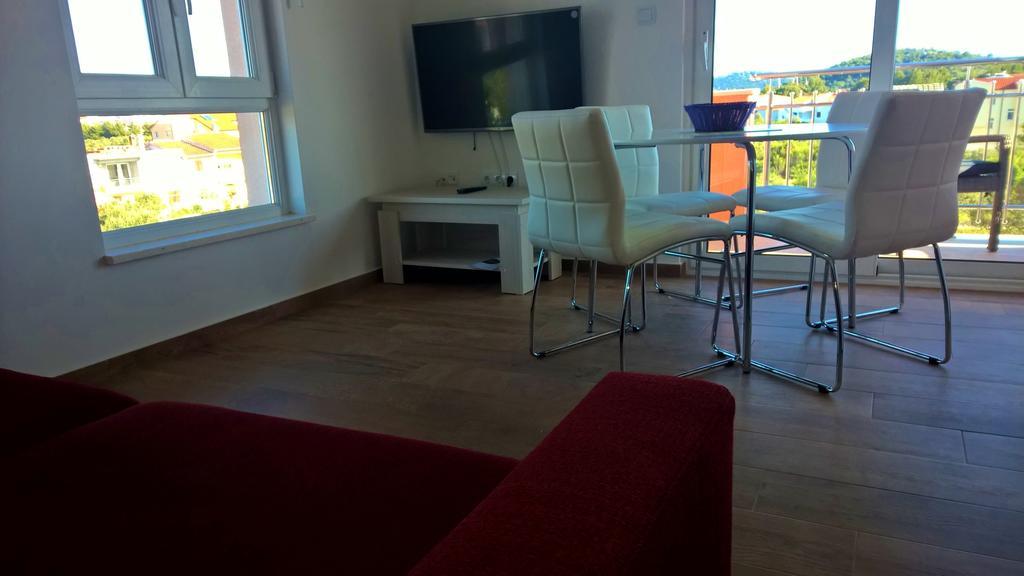 Villa Palas Apartments 2 Rogoznica  Chambre photo