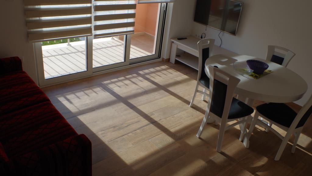 Villa Palas Apartments 2 Rogoznica  Chambre photo