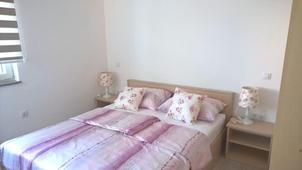 Villa Palas Apartments 2 Rogoznica  Extérieur photo