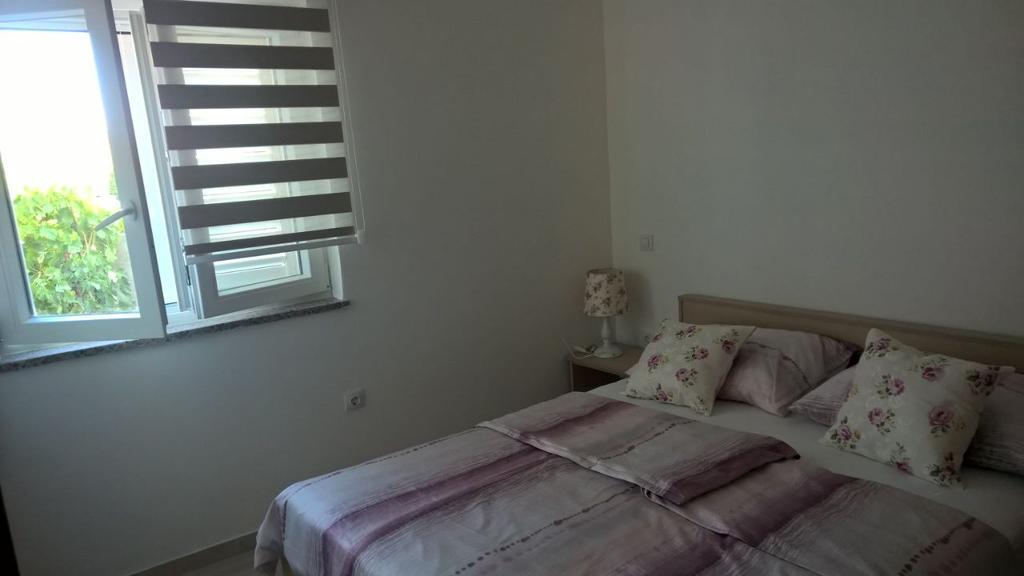 Villa Palas Apartments 2 Rogoznica  Extérieur photo